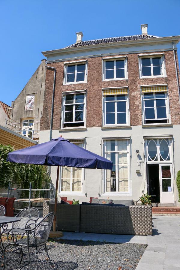 Zeeuws Onder-Onsje Apartment Middelburg Exterior foto